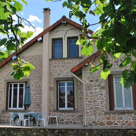Gite Des Sapins Ranchal Экстерьер фото