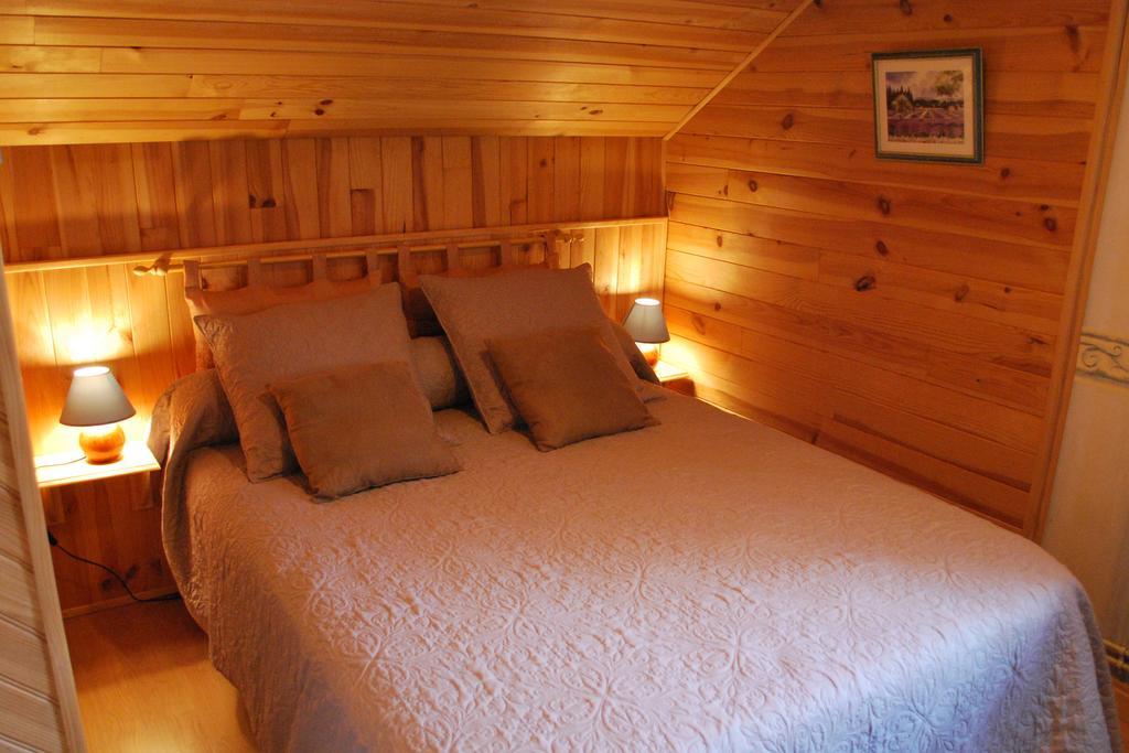 Gite Des Sapins Ranchal Экстерьер фото